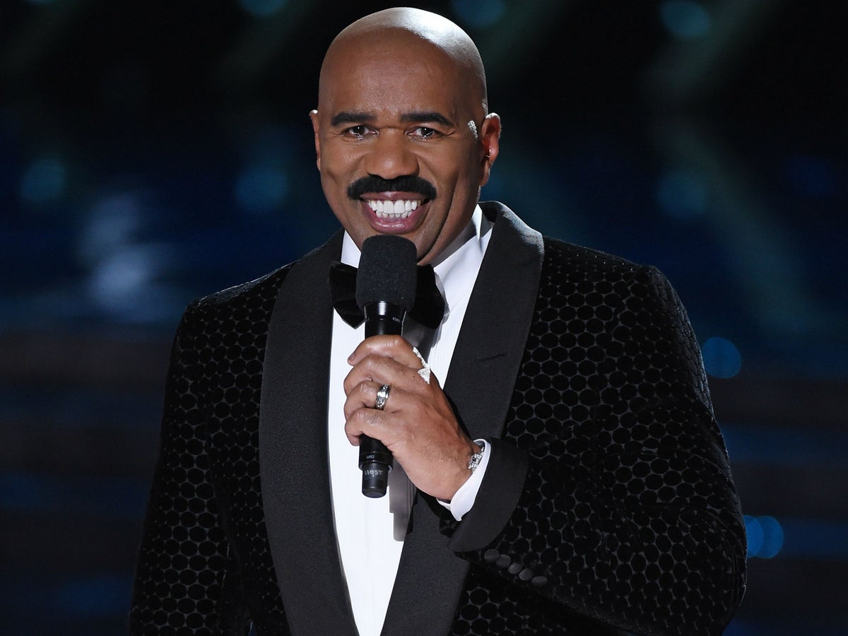 Steve Harvey gaffe at the Miss Universe Pageant was not what it seemed