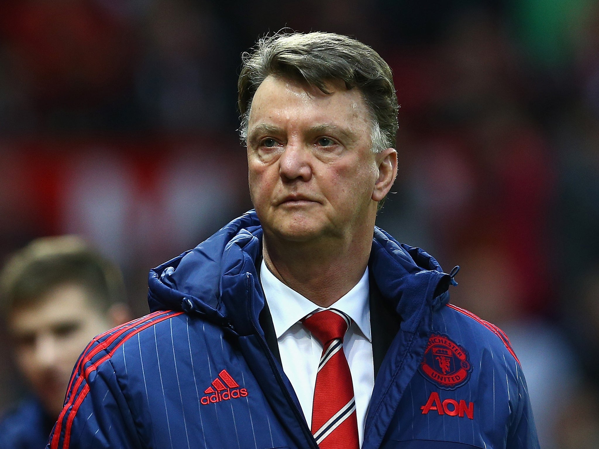 Louis van Gaal latest: Manchester United will 'stand by their word' and give manager chance to ...