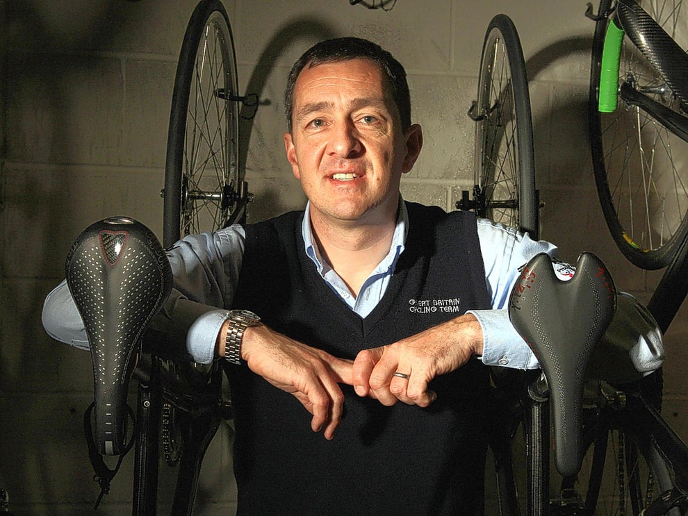 chris boardman halfords