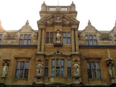 Some of Oxford’s more naive students need to grow up over Cecil Rhodes