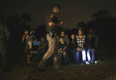 Read more

Obama to deport families fleeing violence in Central America