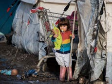 Read more

Syria's war is complicated - but the refugee crisis is not