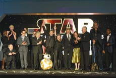 Read more

Next five Star Wars movies get release dates