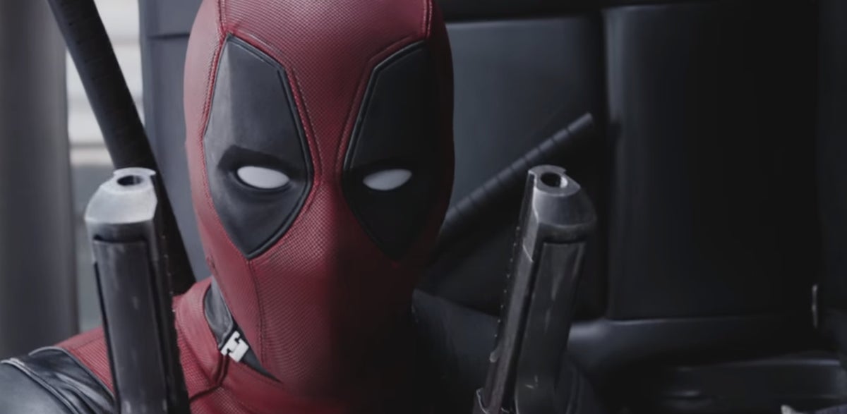 Deadpool Officially Rated R And For All The Right Reasons The Independent The Independent