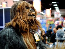 Star Wars fans and video game geeks 'more likely to be narcissists'