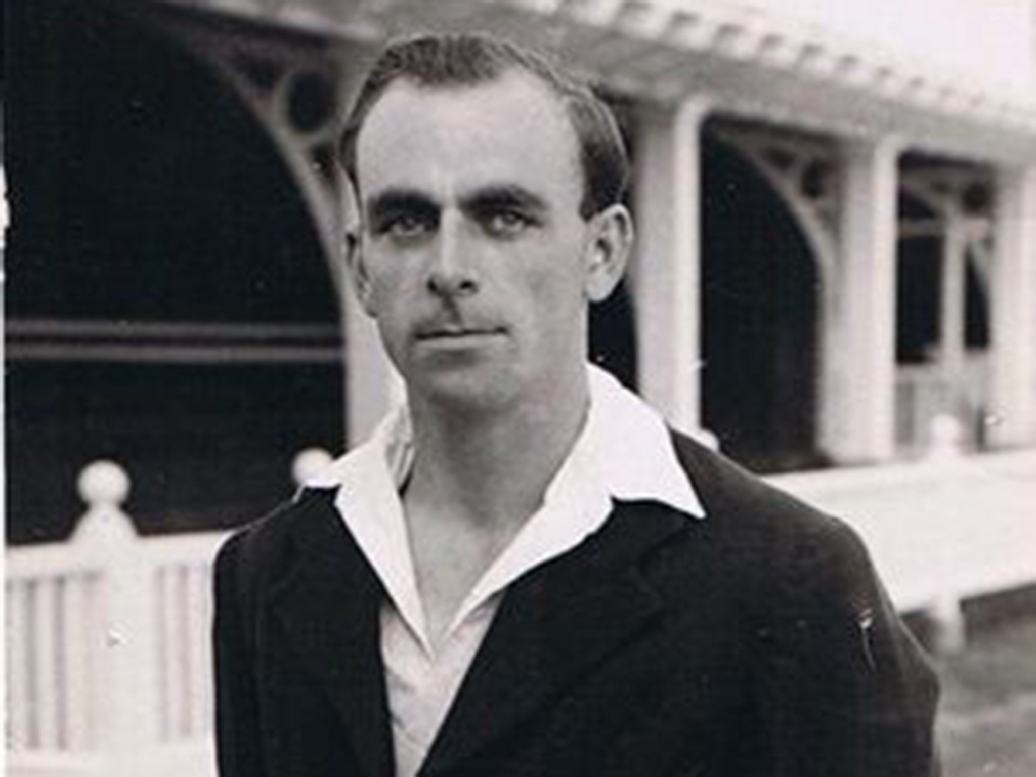 Ridgway: during his 16 seasons with Kent, he took 1,067 wickets in 341 games
