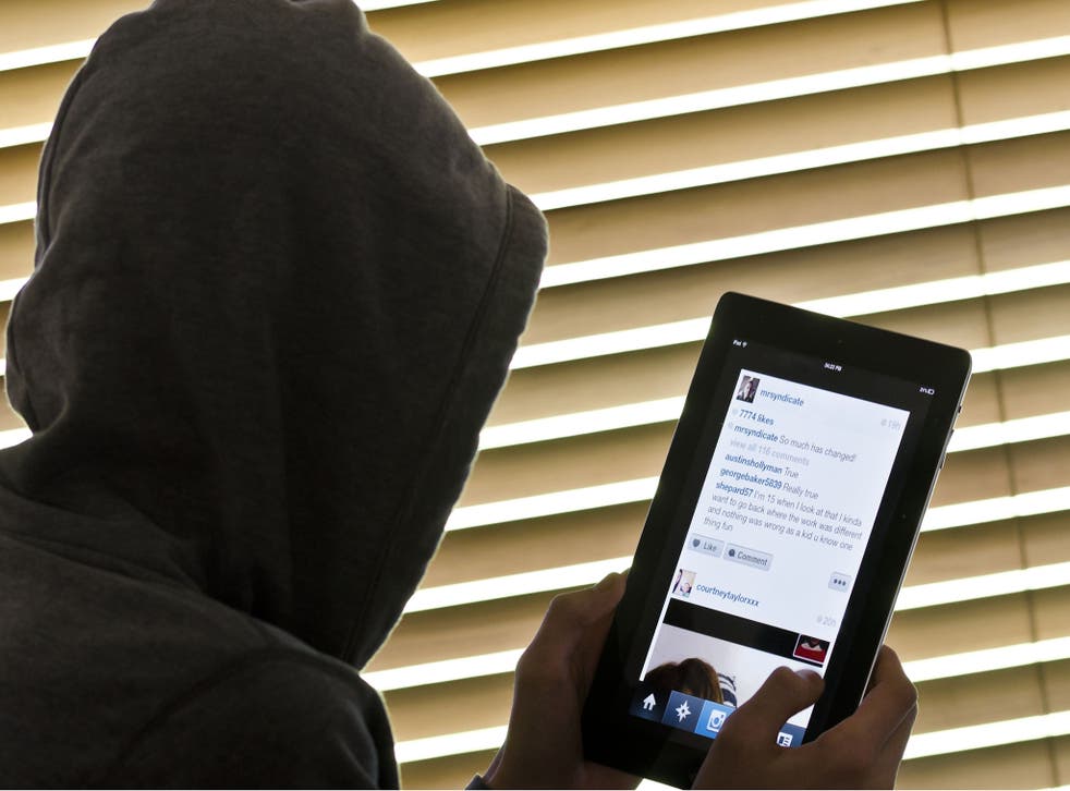 NHS England will advise victims not to engage with online trolls