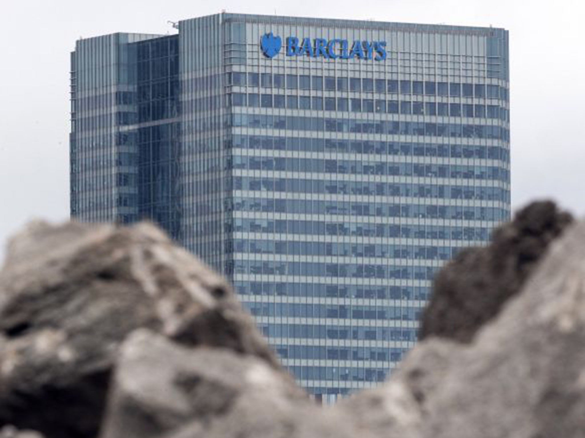 Barclays will pay more than $13.75 million including more than $10 million in restitution and a $3.75 million fine to settle US regulatory charges
