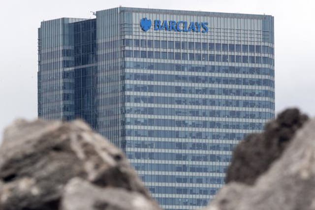 Barclays was hit with a £72m fine for failing to carry out proper checks when a single client from the Middle East brought a £1.9bn deal into the bank
