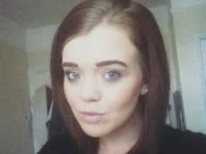 Missing 24-year-old woman and her baby son found safe and well