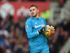 Read more

Stoke 2 Manchester United 0 player ratings: Bojan and Butland star