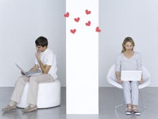 How online dating has become a hobby that isn't even that fun