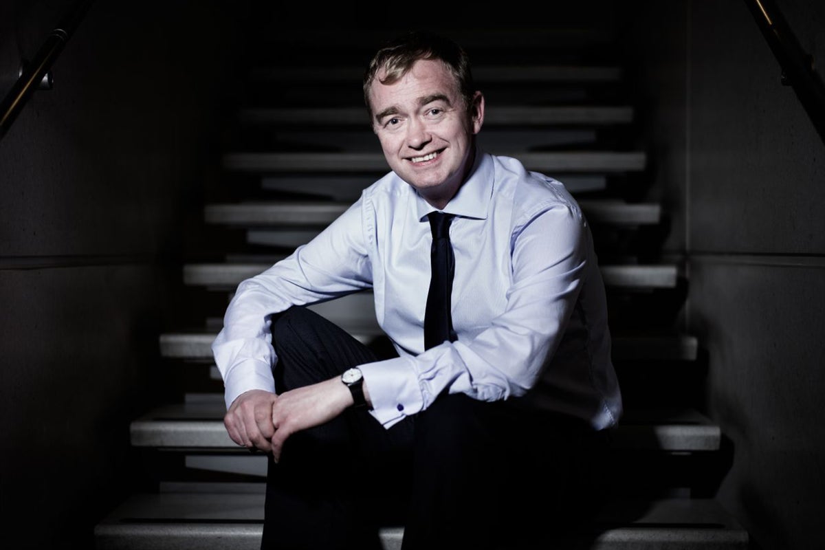 Tim Farron interview: Lib Dem leader on why he went against his party ...