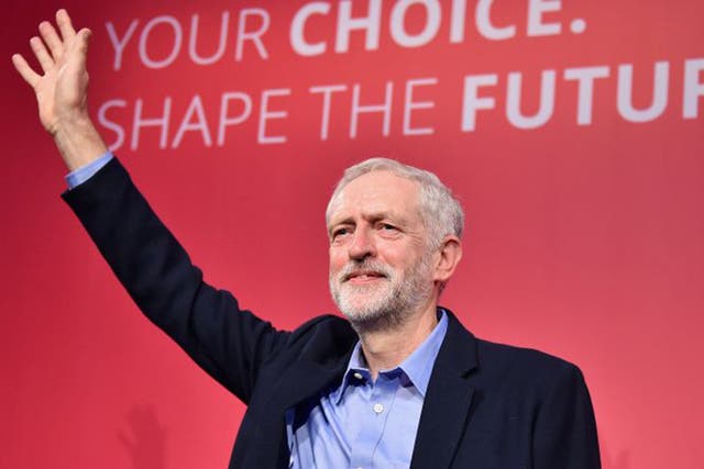 Labour grandee says Jeremy Corbyn is 'intent on splitting the party between the hard left and its centre ground'