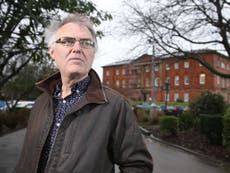 Read more

Vulnerable patients moved 50 miles after psychiatric hospital closes