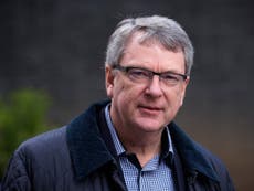 Lynton Crosby to be given knighthood in New Year's honours list