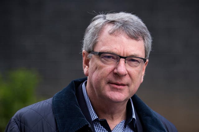 Lynton Crosby was brought in by the Conservatives in 2005 to manage their unsuccessful general election campaign