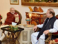 Narendra Modi's Pakistan visit calls for cautious diplomatic optimism