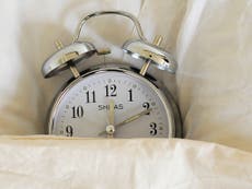 Daylight saving time could ‘increase stroke risk’