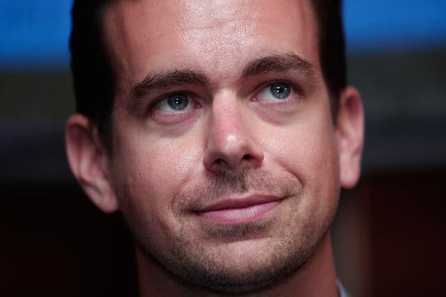 Twitter chief executive Jack Dorsey, has launched Square in the United Kingdom in its first European foray