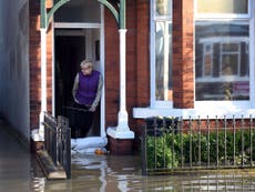 Read more

UK flooding in pictures