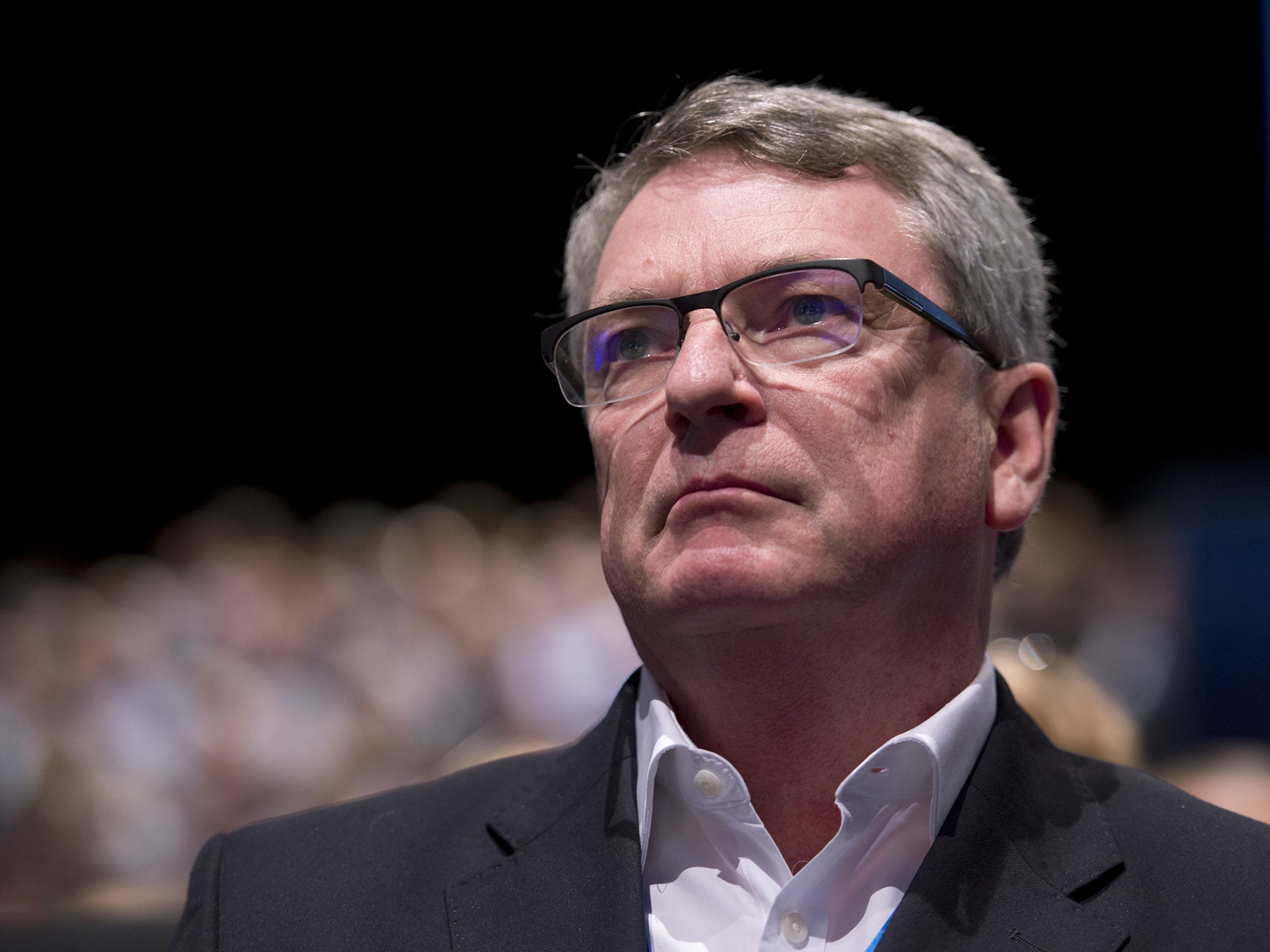 Lynton Crosby is expected to be knighted in the New Year