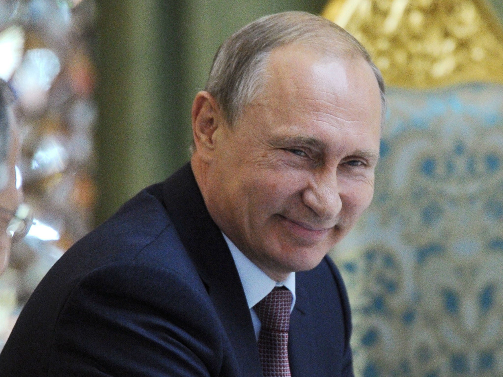 Vladimir Putin has been directly blamed for the assassination by a British inquiry