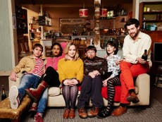 The Must-Sees of 2016: Television from Fresh Meat to Cold Feet