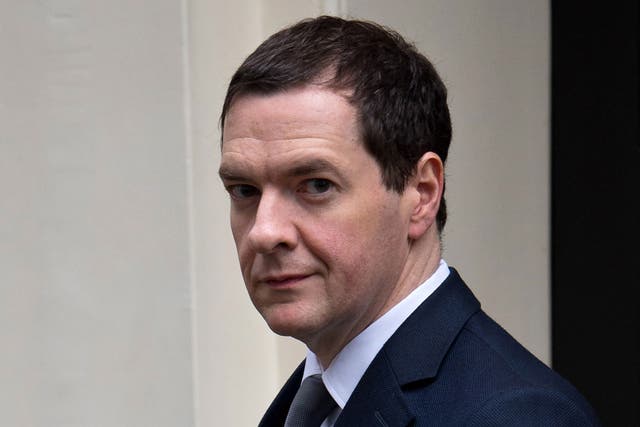 Government advisers have warned George Osborne to make a second welfare U-turn
