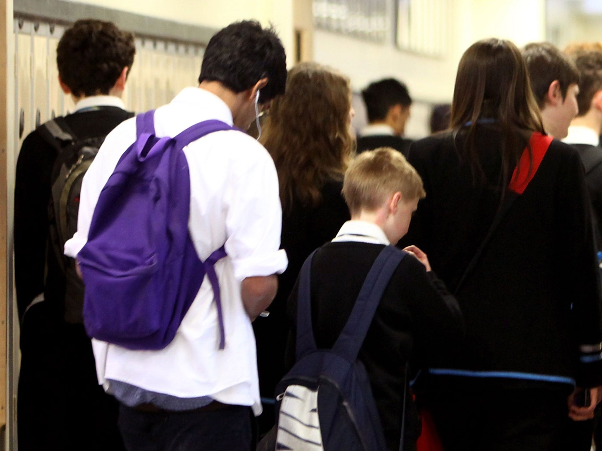 Free schools should not be able to recruit on faith alone | The ...