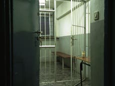 48 violent prisoners released by mistake in past year
