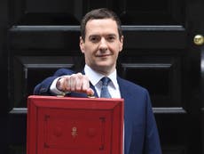 Read more

Richest half of Britain will benefit the most from new tax cut