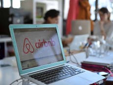 Read more

Airbnb criticised over 'racist' hosts who reject black users' bookings