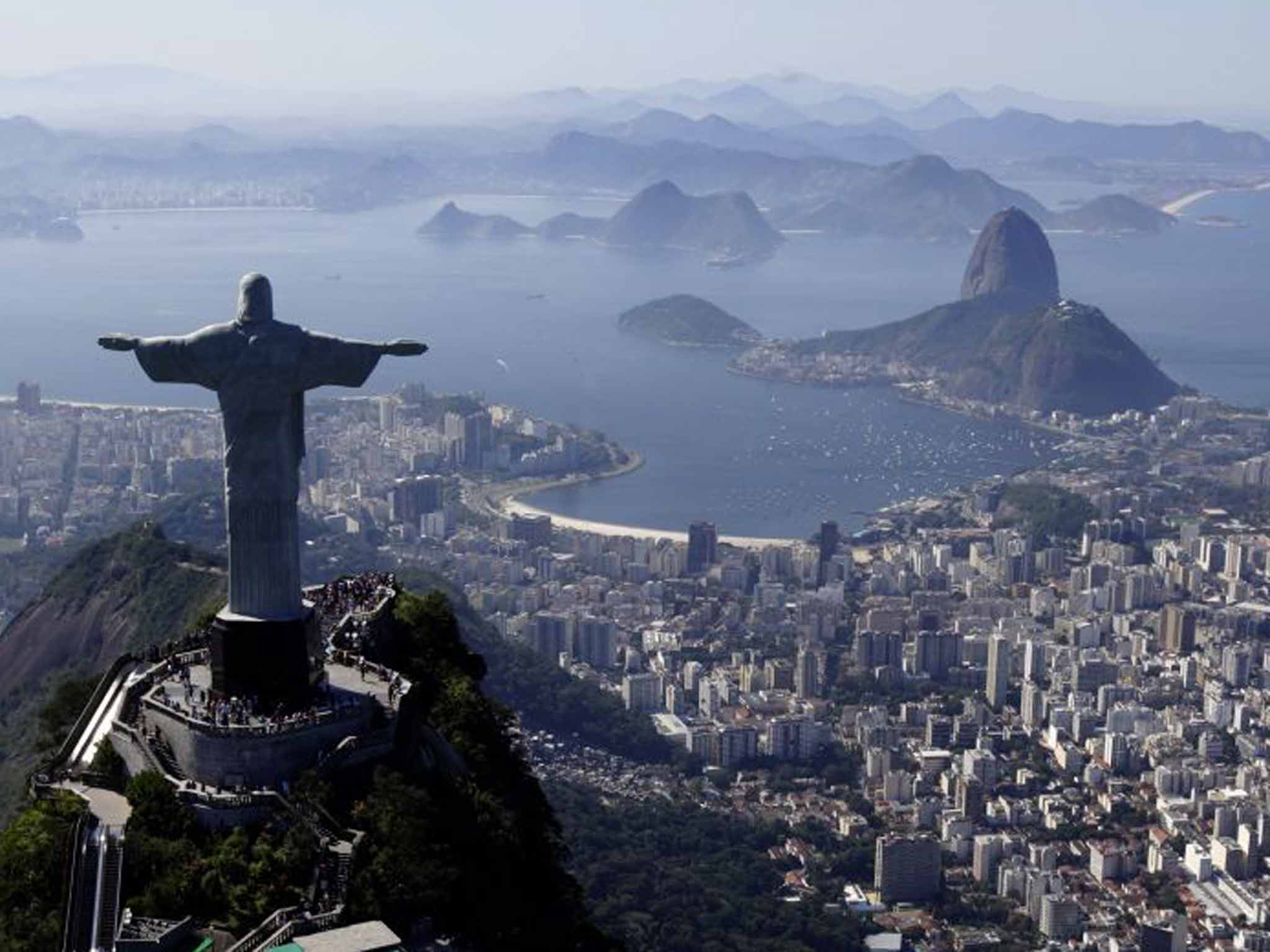 Rio de Janeiro