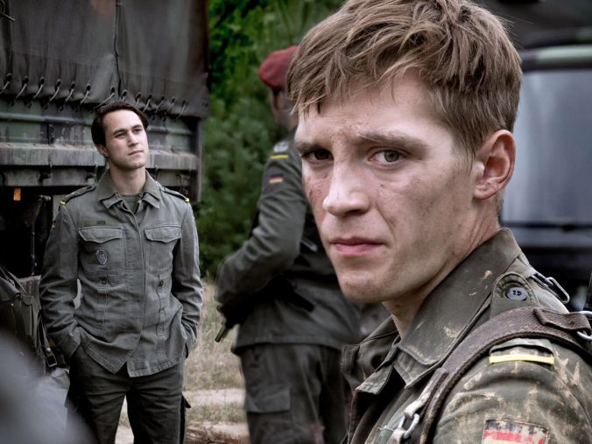 German spy drama deutschland 83 could take over our screens this year