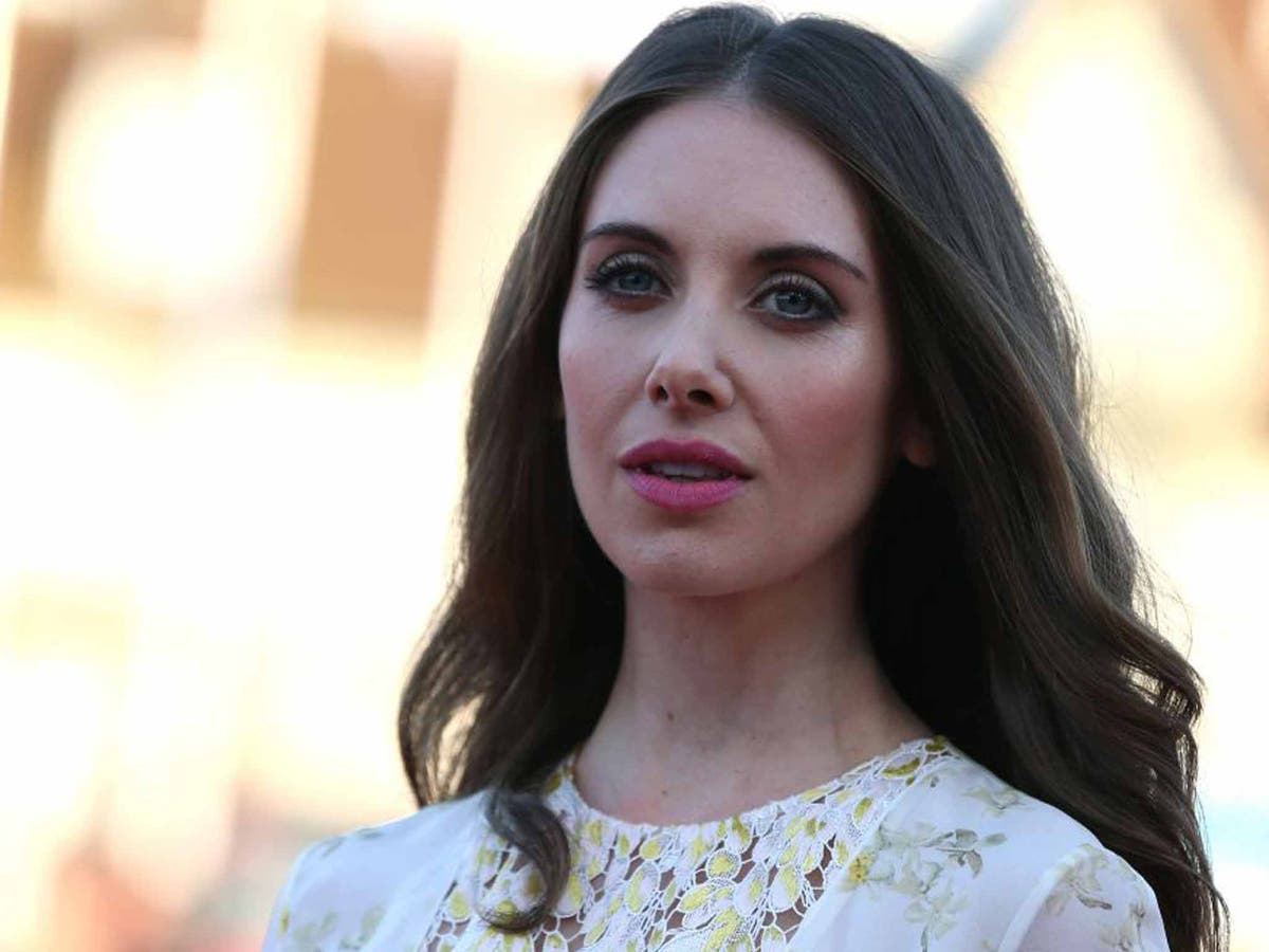 Alison Brie on 'Sleeping with Other People', 'Mad Men', and being a ...