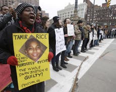 No charges against officer who killed 12-year-old Tamir Rice