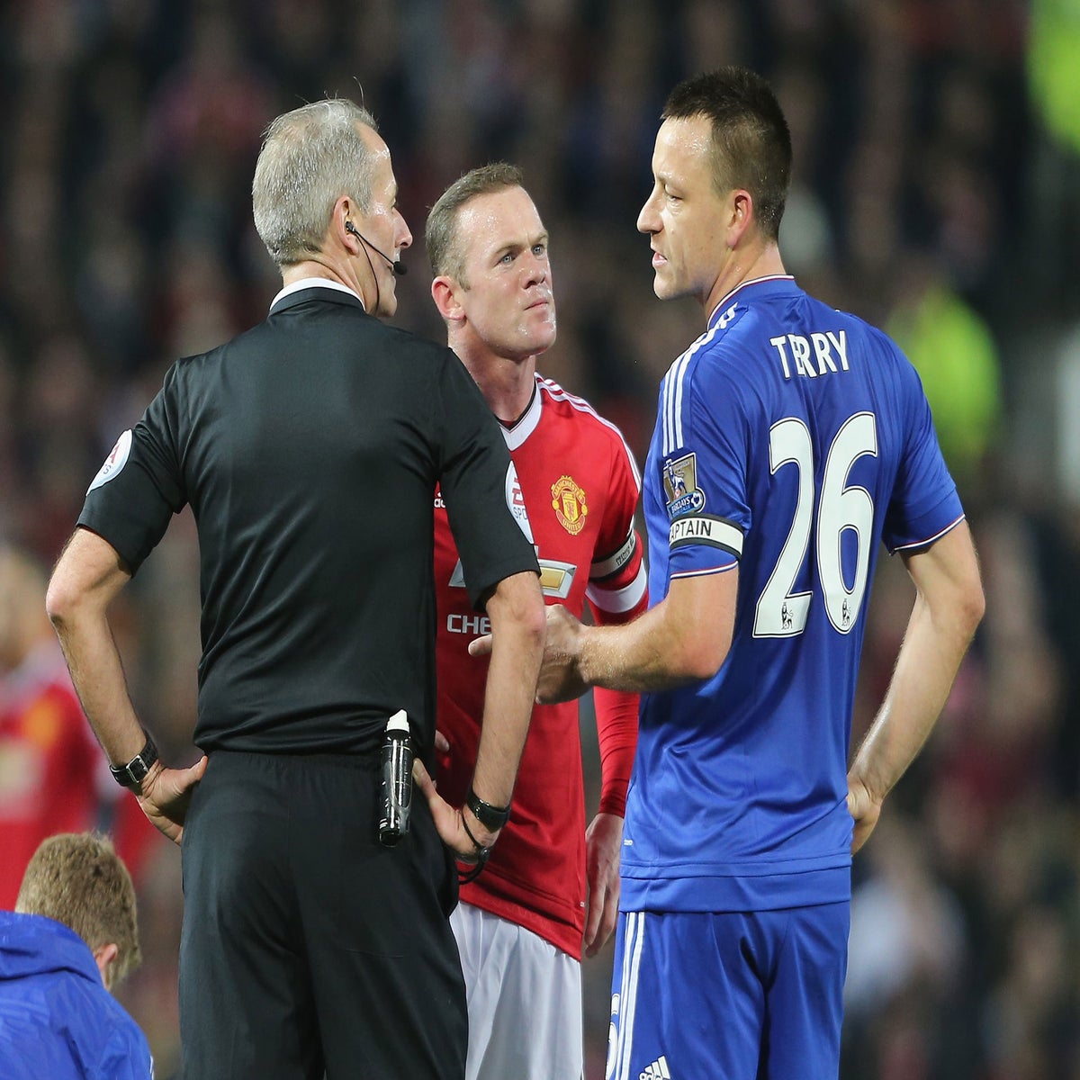 Wayne Rooney defends Memphis Depay over late error at Chelsea, Wayne  Rooney