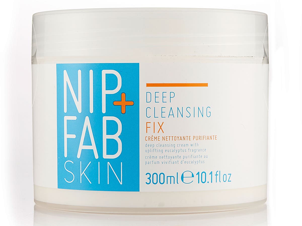 The 5 best deepcleaning face masks The Independent The Independent