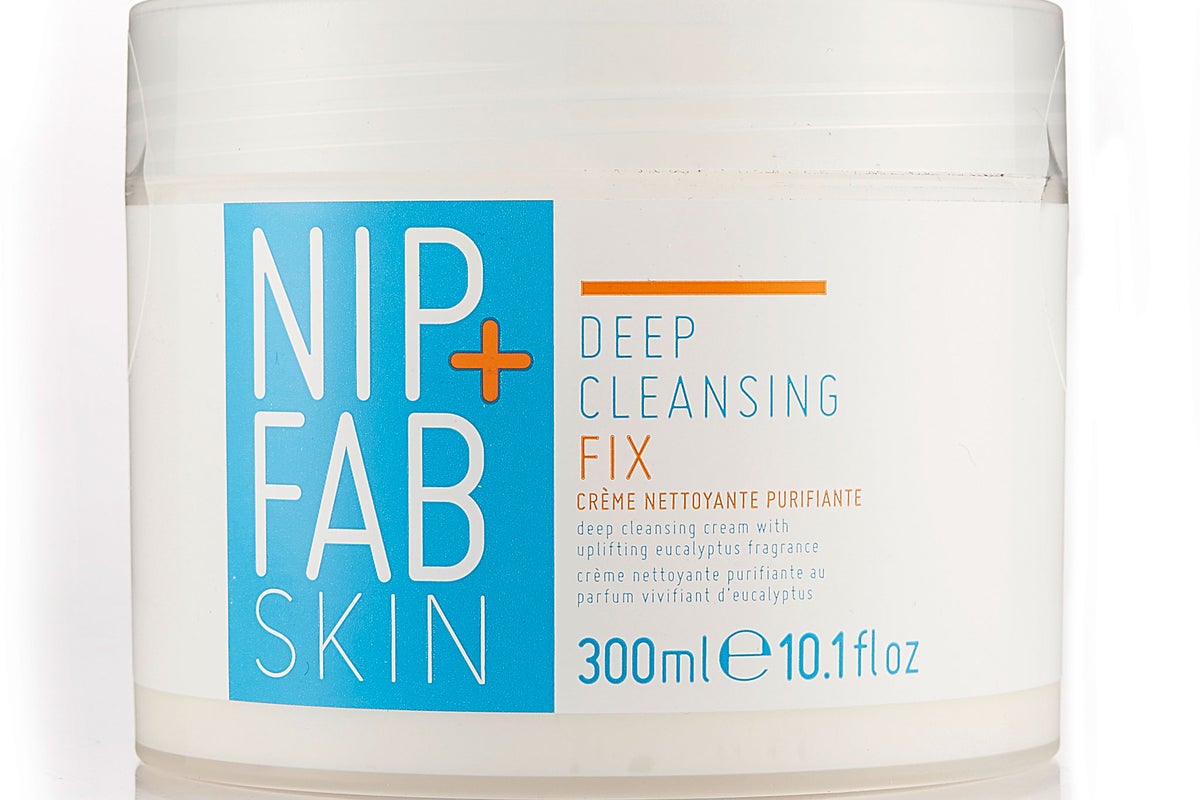 The 5 best deep-cleaning face masks | The Independent | The Independent