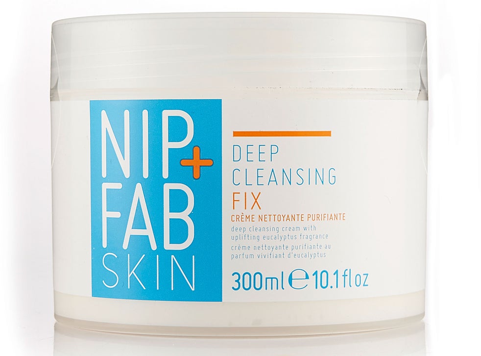 The 5 best deepcleaning face masks The Independent The Independent