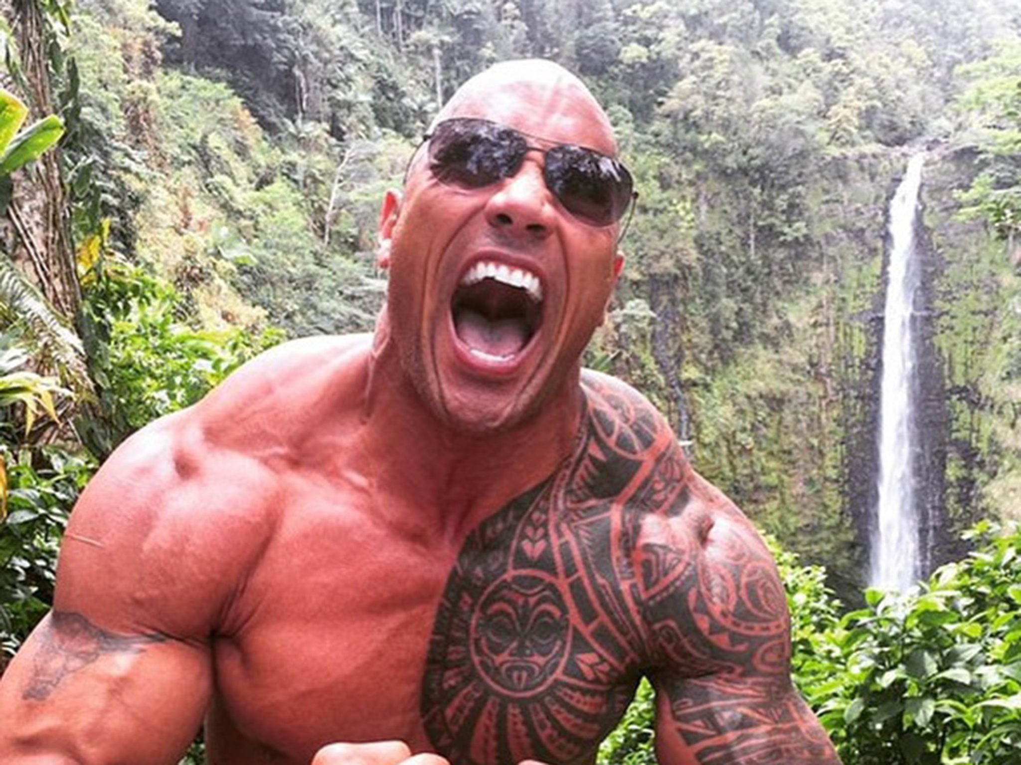 Dwayne 'the Rock' Johnson: How He Makes and Spends His Money