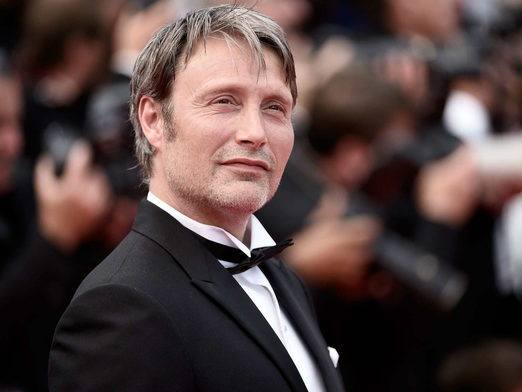 Mads Mikkelsen will play a sorcerer who breaks off into his own sect in Doctor Strange