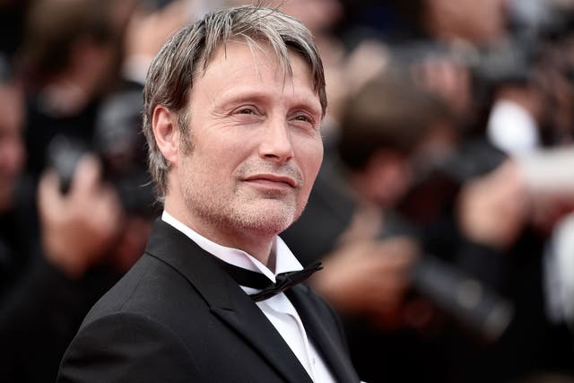 Mads Mikkelson will play a sorcerer who breaks off into his own sect in Doctor Strange