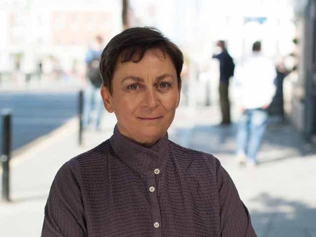 Anne Enright: The Green Road