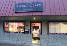 Read more

Bakery pays out $135,000 after refusing to make lesbians' wedding cake