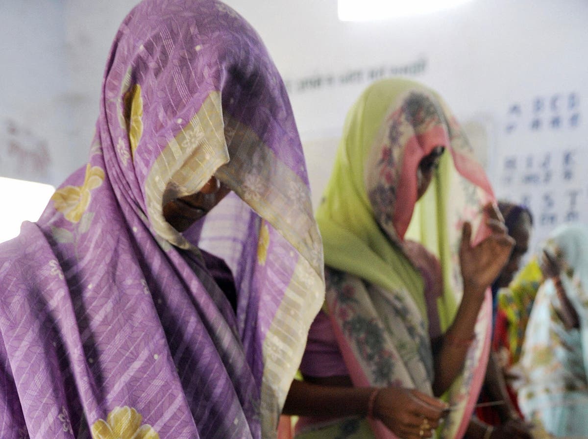 Pressure mounts on Indian government to ban FGM | The Independent | The  Independent