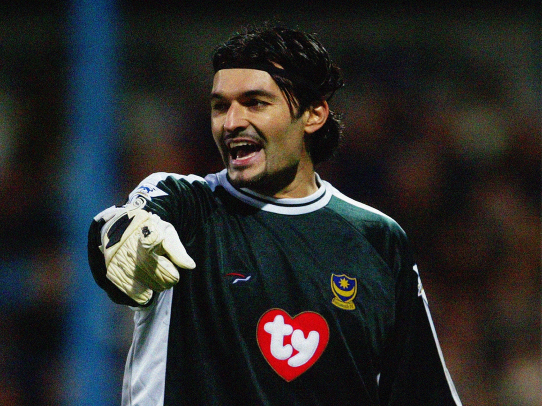 Pavel Srnicek has died at the age of 47 after a cardiac arrest