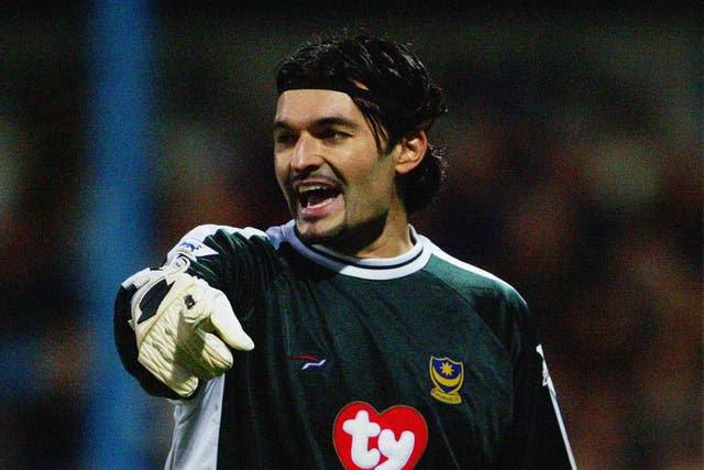 Pavel Srnicek has died at the age of 47 after a cardiac arrest