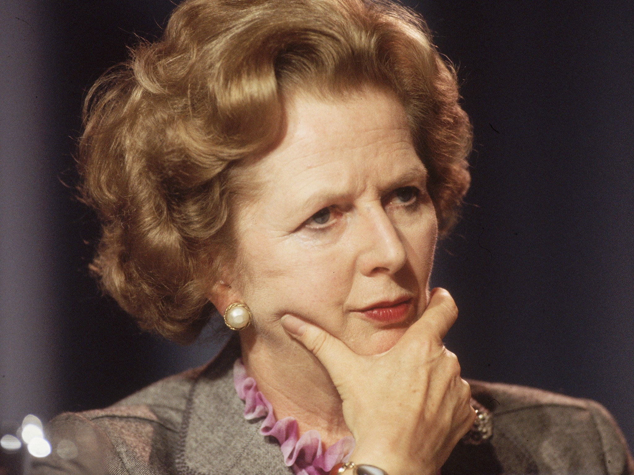 Mrs Thatcher asked for an investigation into whether the adverts might breach the advertising code as well as the Obscenity Act